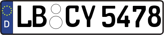 LB-CY5478