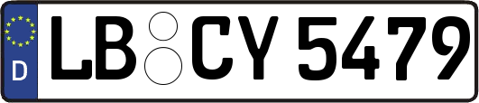 LB-CY5479