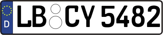 LB-CY5482