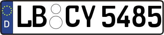 LB-CY5485