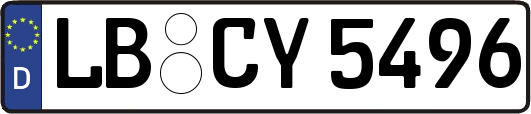 LB-CY5496