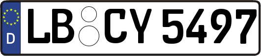 LB-CY5497