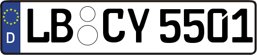 LB-CY5501