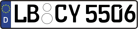 LB-CY5506