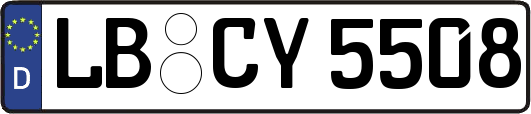 LB-CY5508