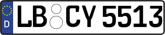 LB-CY5513