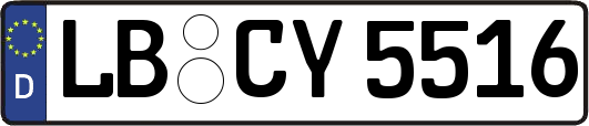 LB-CY5516