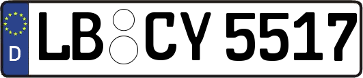 LB-CY5517