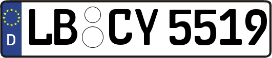 LB-CY5519