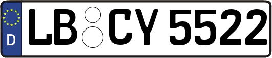 LB-CY5522