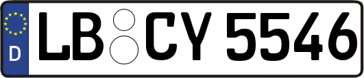 LB-CY5546