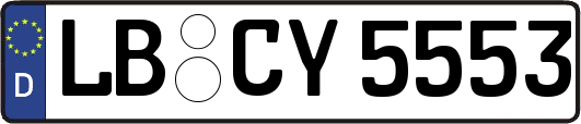 LB-CY5553