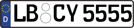 LB-CY5555