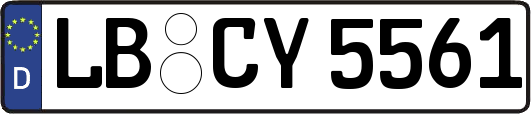 LB-CY5561