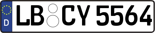 LB-CY5564