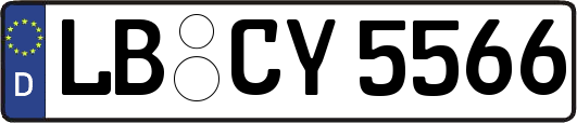 LB-CY5566