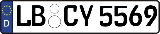 LB-CY5569