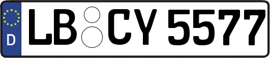 LB-CY5577
