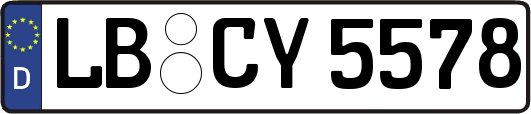 LB-CY5578
