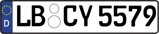 LB-CY5579