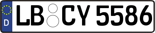 LB-CY5586