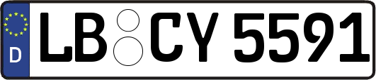 LB-CY5591