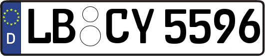 LB-CY5596