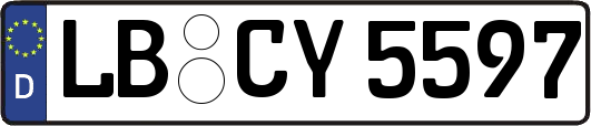 LB-CY5597