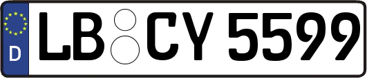 LB-CY5599