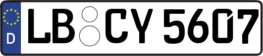 LB-CY5607