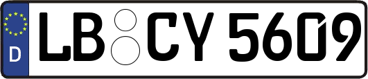 LB-CY5609