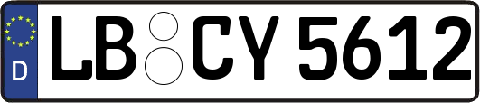 LB-CY5612