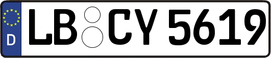 LB-CY5619