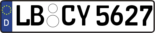 LB-CY5627