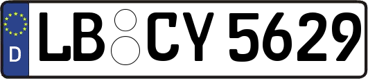 LB-CY5629