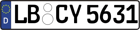 LB-CY5631