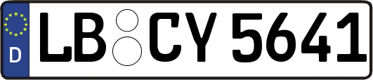 LB-CY5641