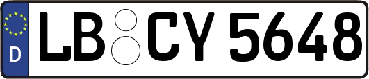 LB-CY5648