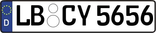 LB-CY5656
