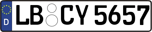 LB-CY5657