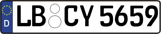 LB-CY5659