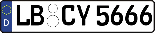 LB-CY5666