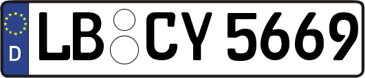 LB-CY5669