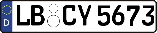 LB-CY5673