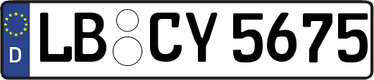 LB-CY5675