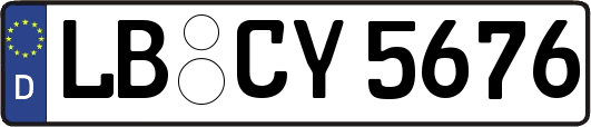 LB-CY5676