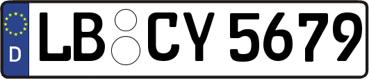 LB-CY5679