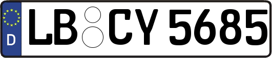 LB-CY5685