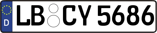 LB-CY5686