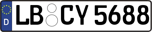 LB-CY5688